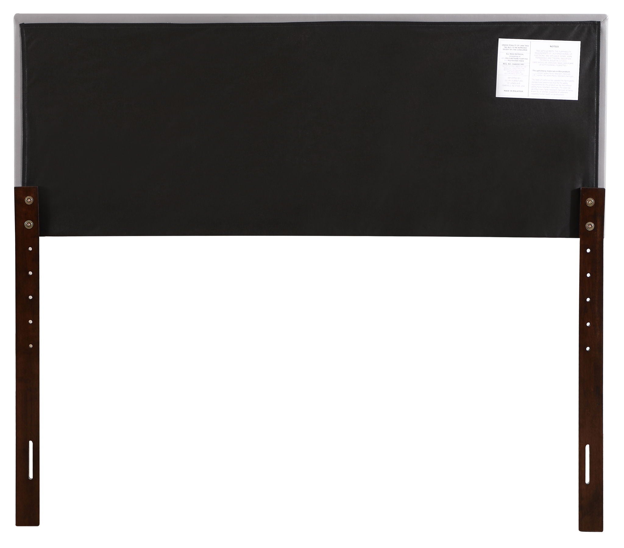 Super Nova - Headboard