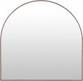 Brembilla Mantel Mirror