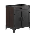 Steamforge 30" Bathroom Vanity Cabinet by Modway