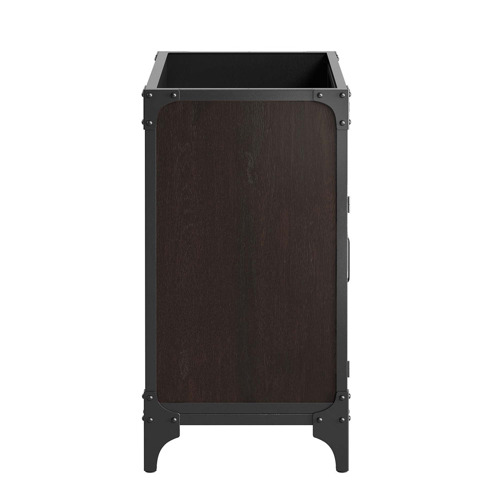 Steamforge 30" Bathroom Vanity Cabinet by Modway