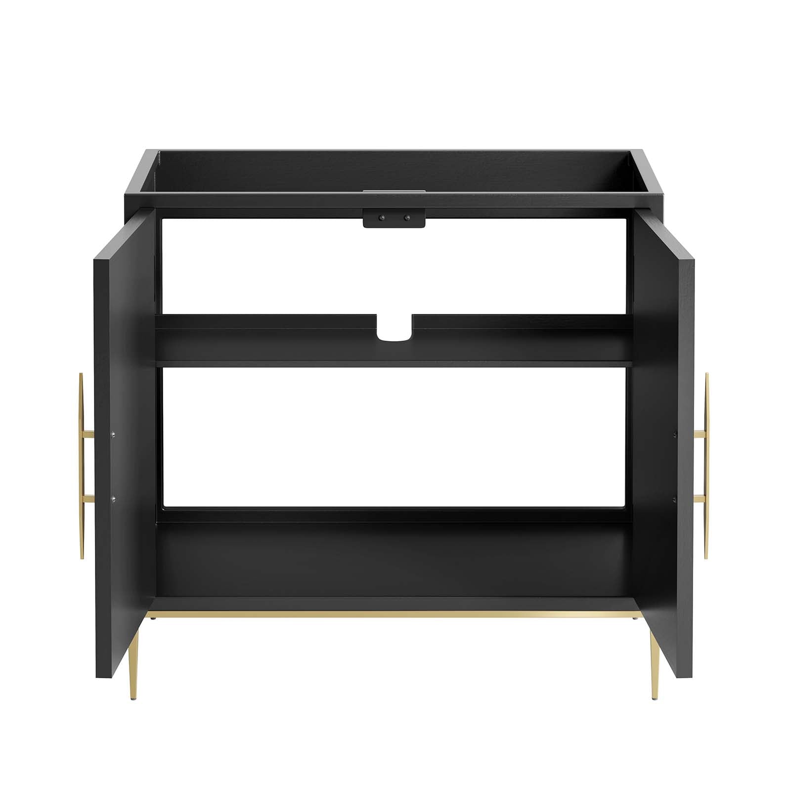 Awaken 36" Bathroom Vanity Cabinet by Modway