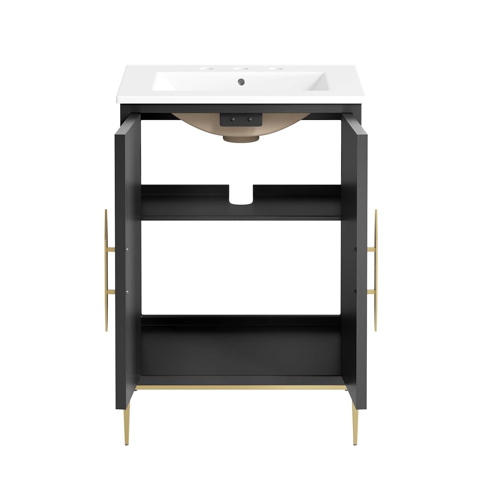 Awaken 24" Bathroom Vanity by Modway