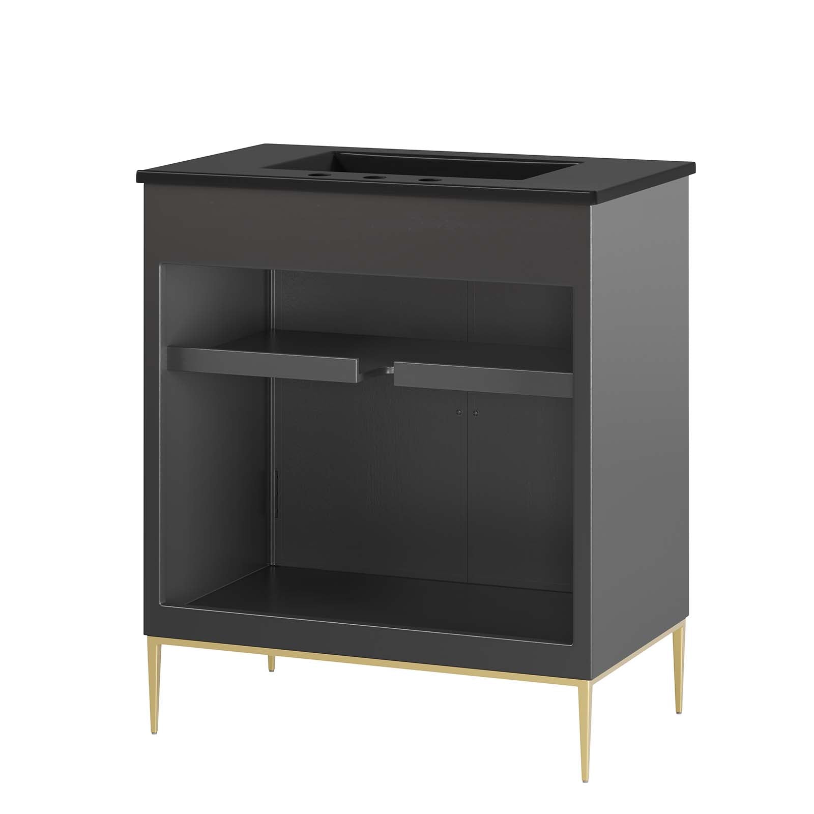 Awaken 30" Bathroom Vanity by Modway