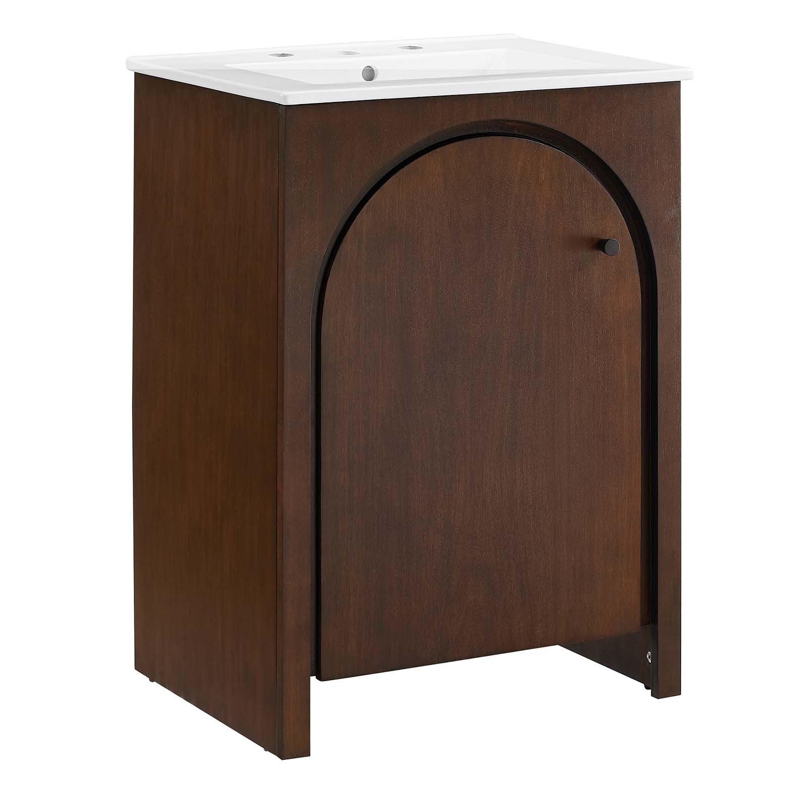 Appia 24" Bathroom Vanity by Modway