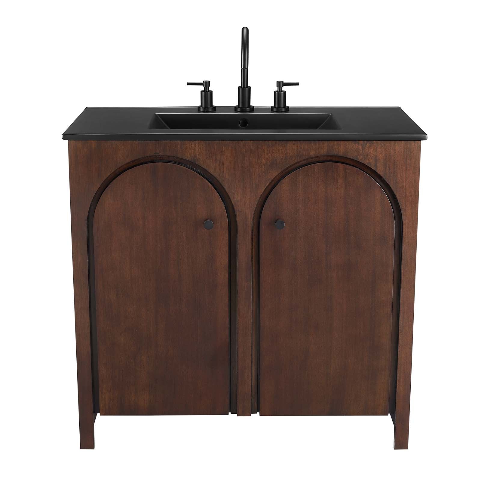 Appia 36" Bathroom Vanity by Modway