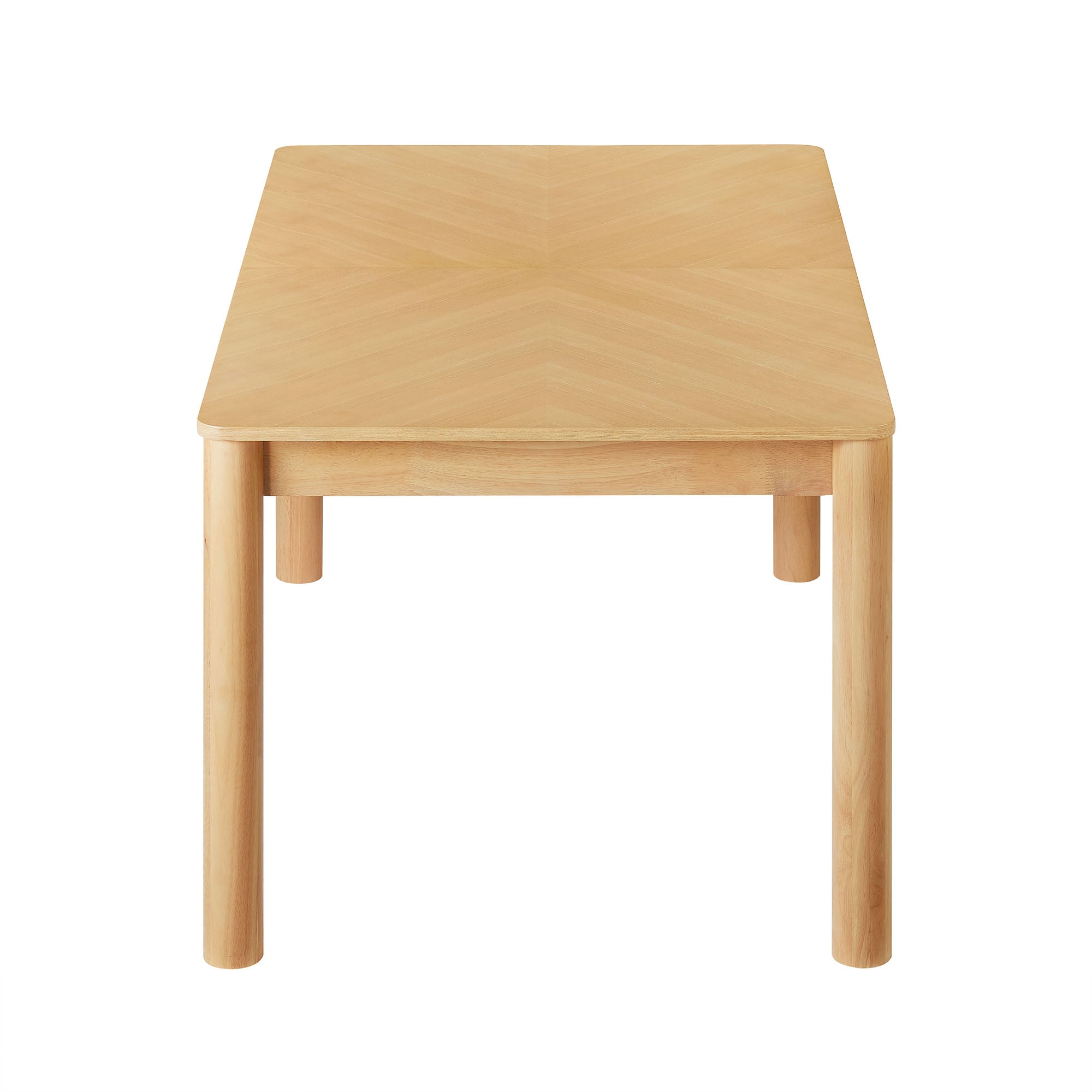 Alba Extendable Dining Table by Modway