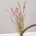 Heather Wildflower Spray (Pack of 4)