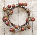 Acorn Ring  (Pack of 4)