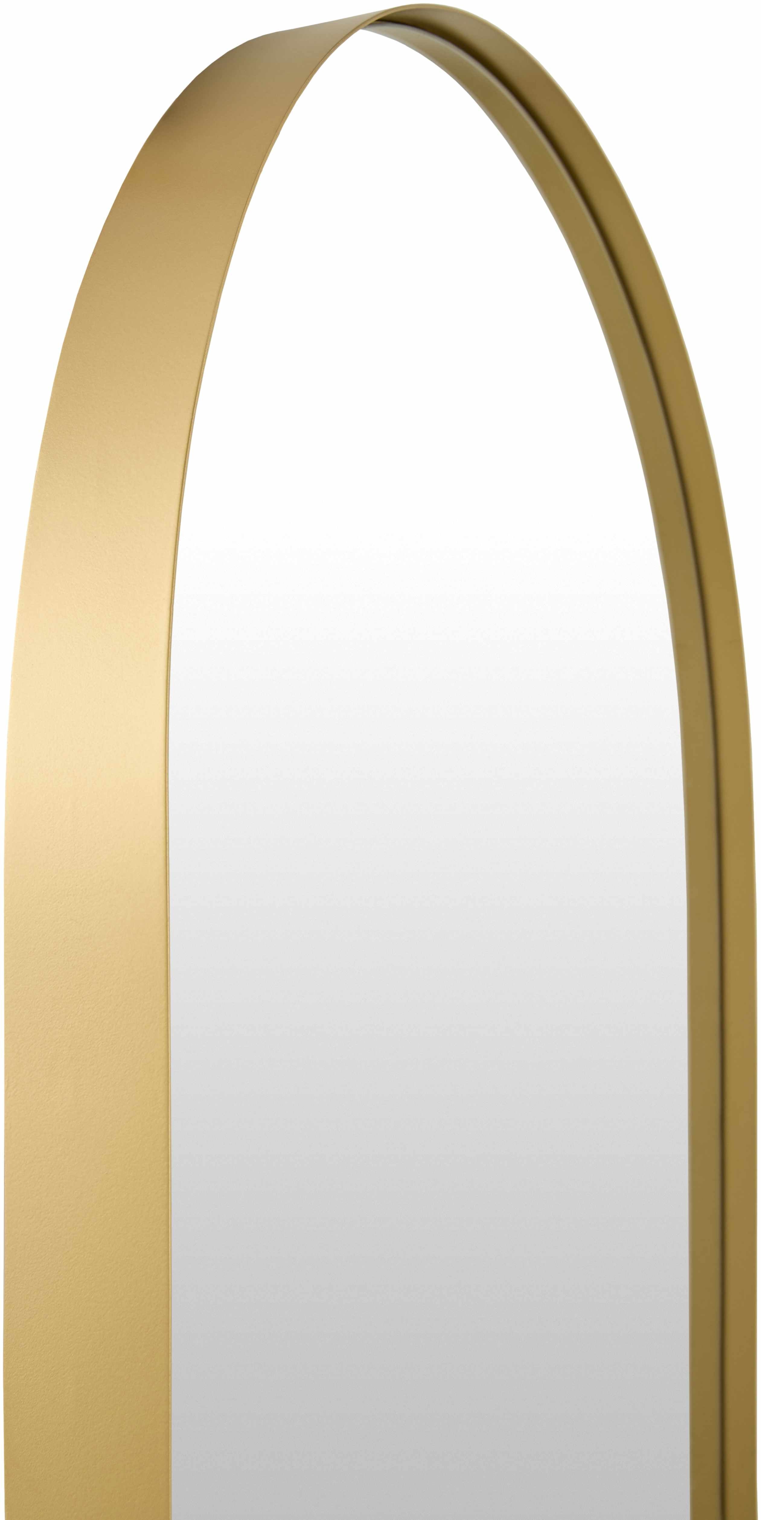 Jinshiqiao Accent Mirror