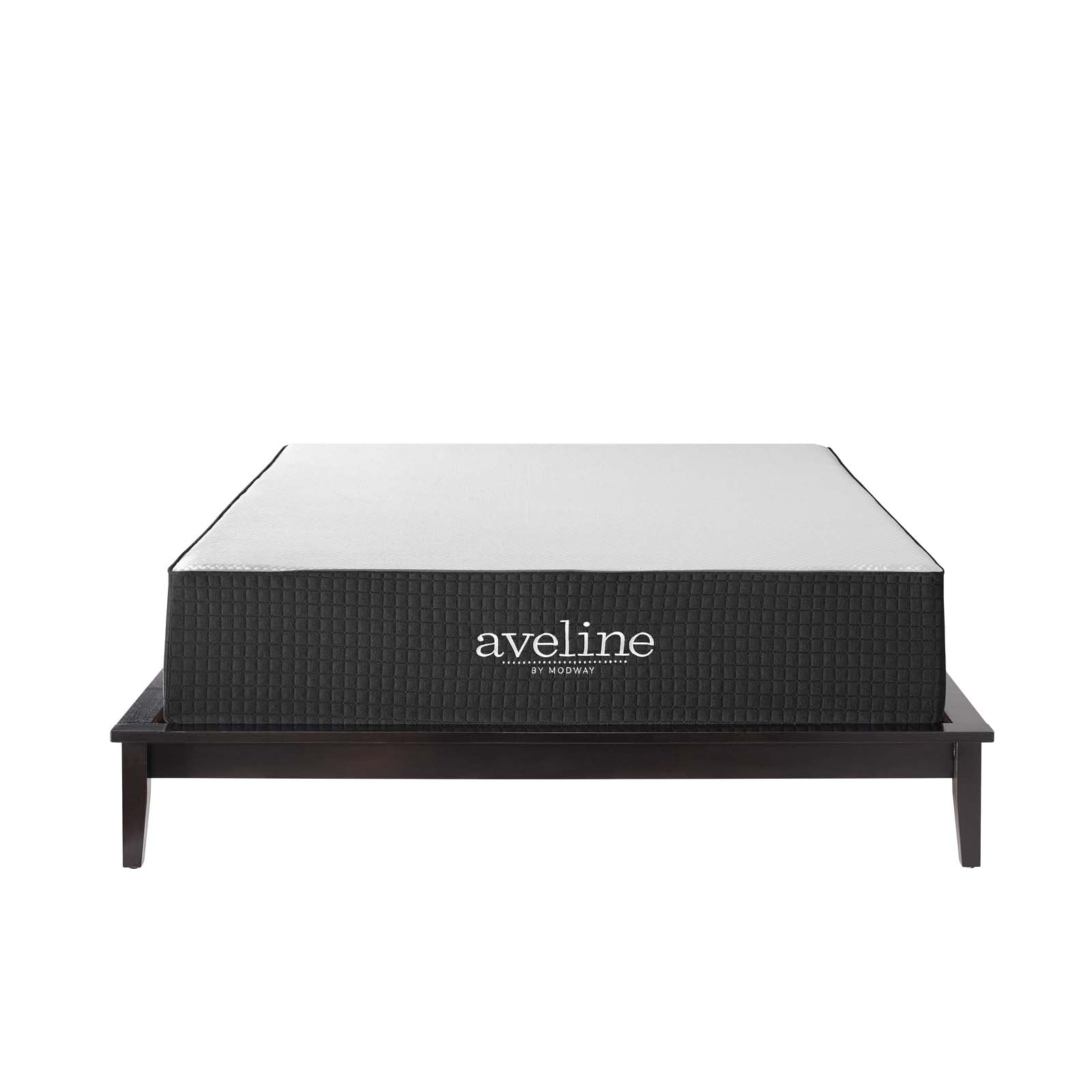 Aveline 12" Memory Foam Twin Mattress by Modway