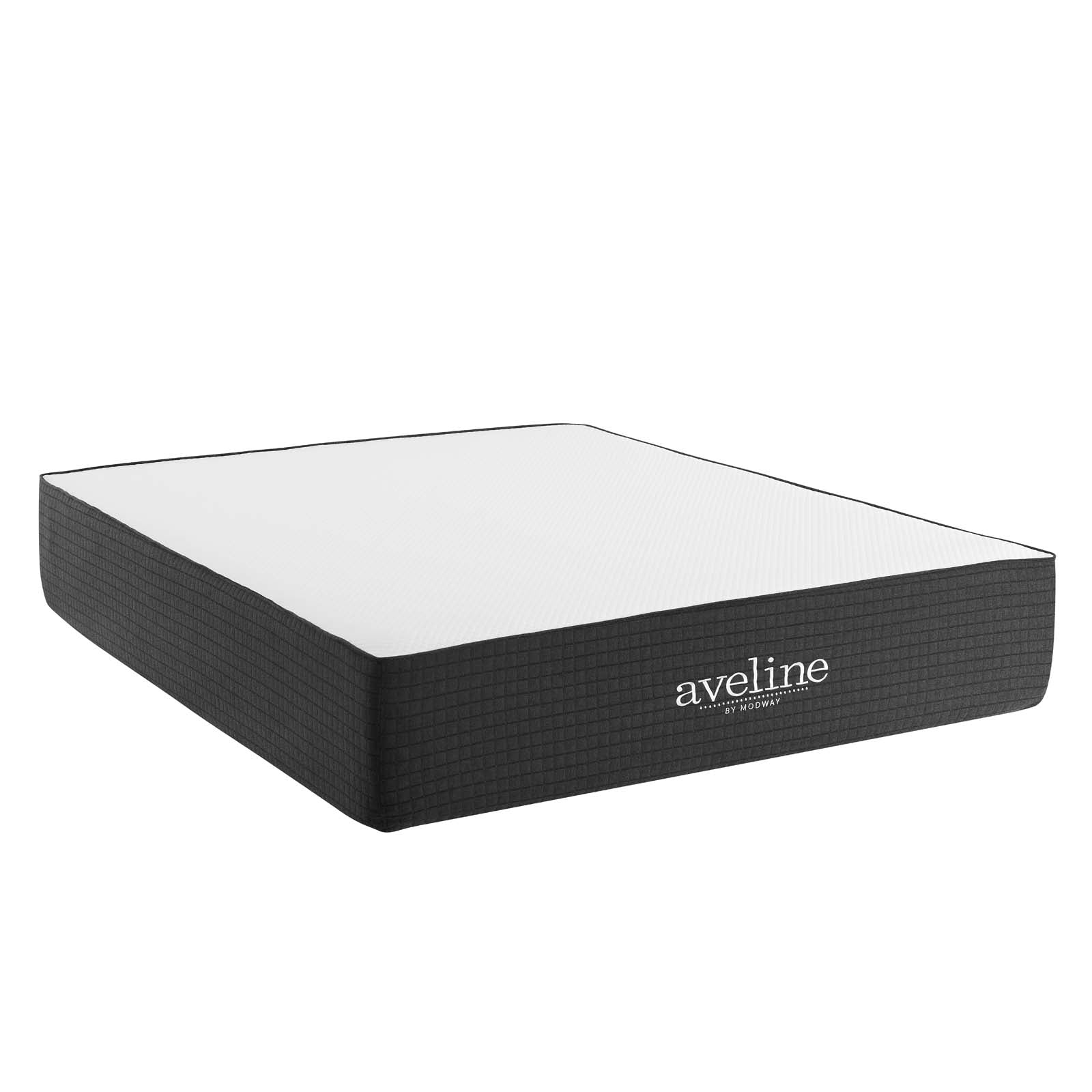 Aveline 14" Memory Foam Full Mattress by Modway