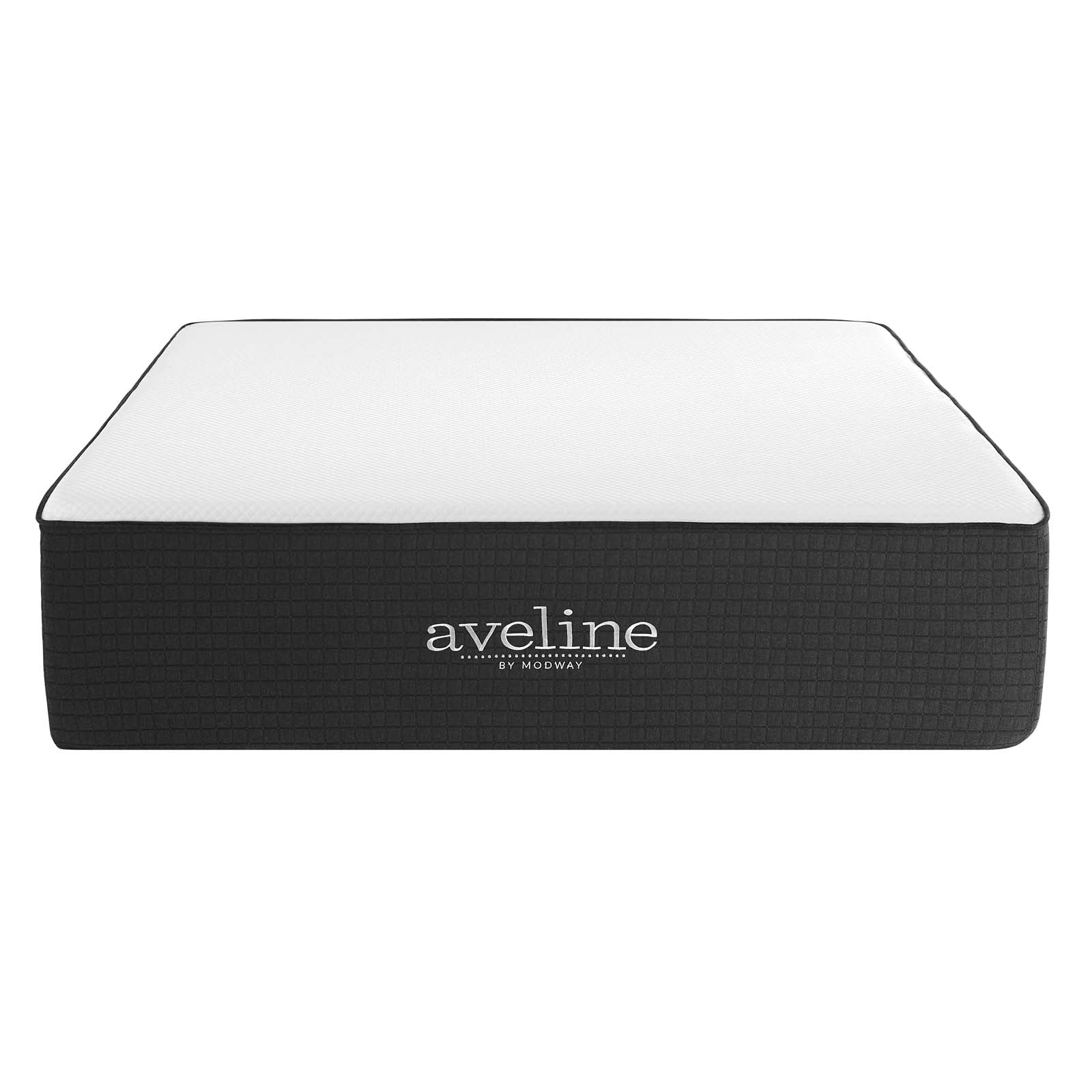 Aveline 16" Memory Foam Full Mattress by Modway
