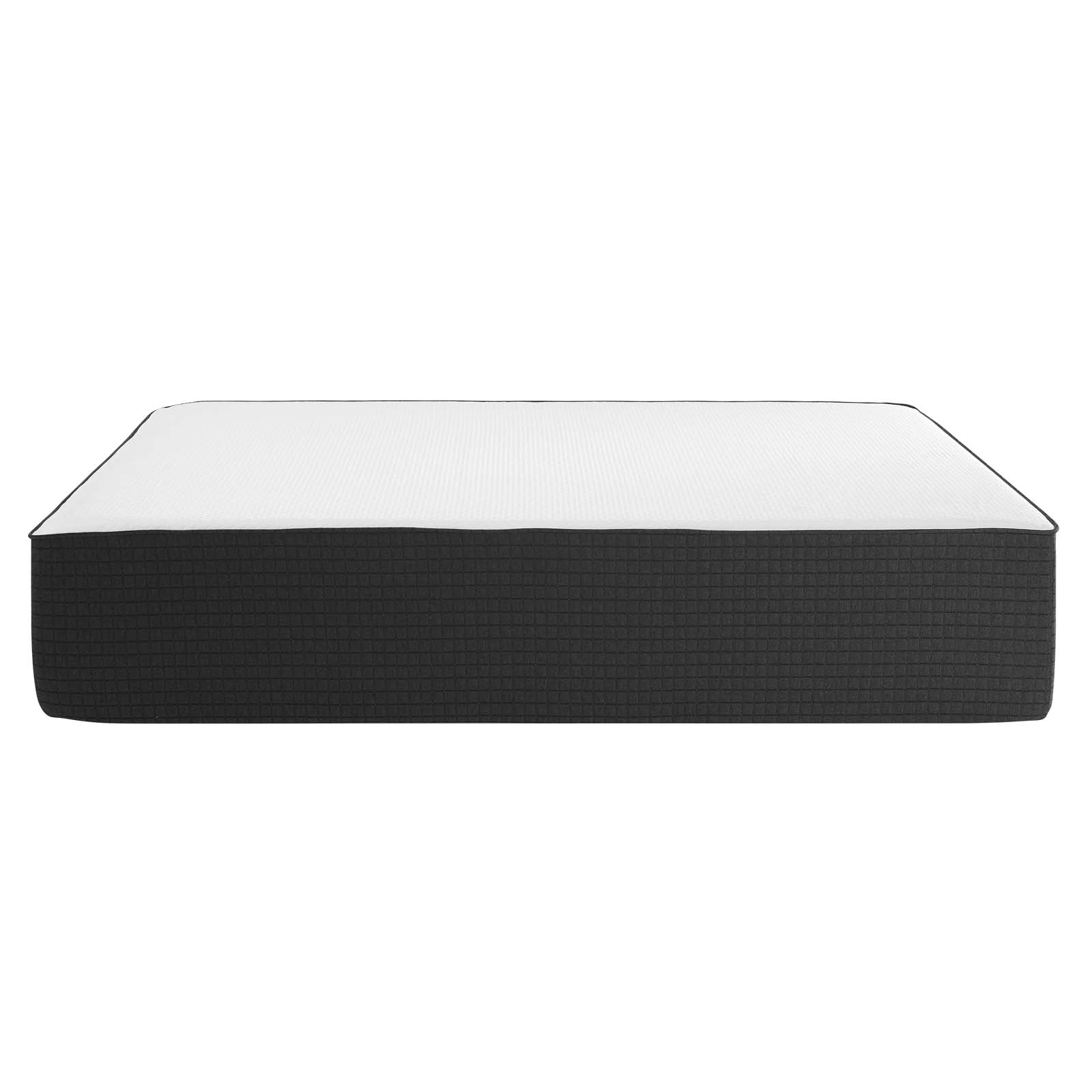 Aveline 16" Memory Foam King Mattress by Modway