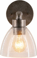 Whitehorse Wall Sconces - Clearance