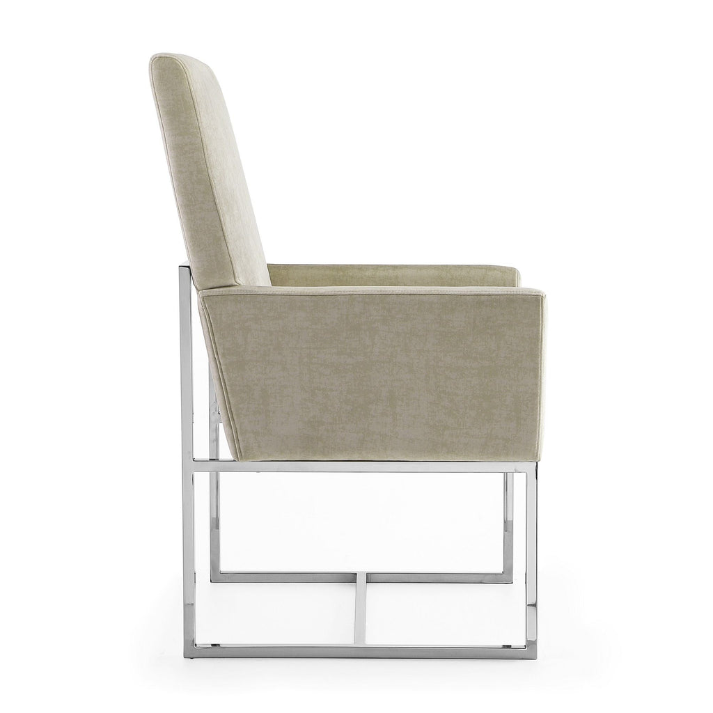 Element - Dining Arm Chair