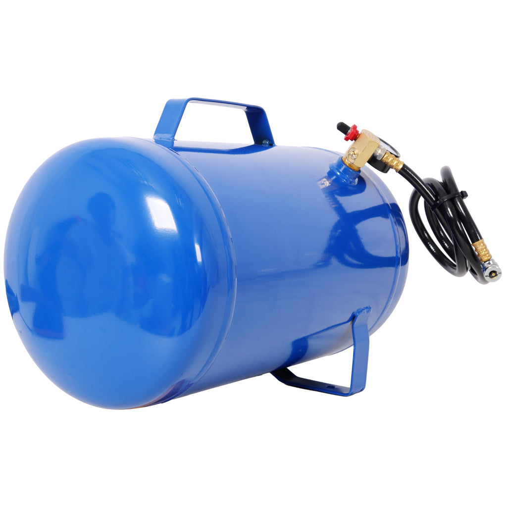 Portable 5 Gallon Air Tank