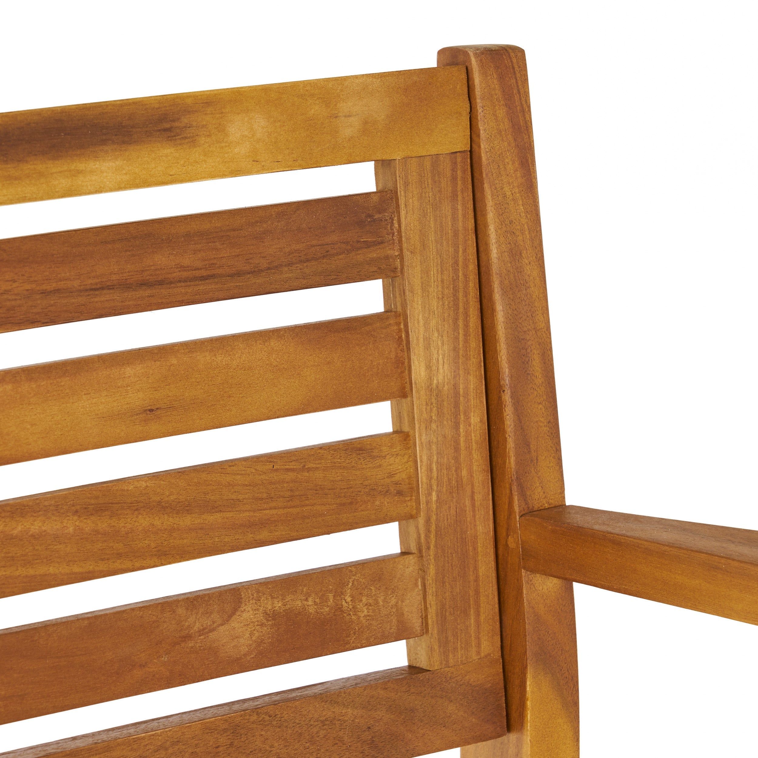 Hermosa 2PC Barstool