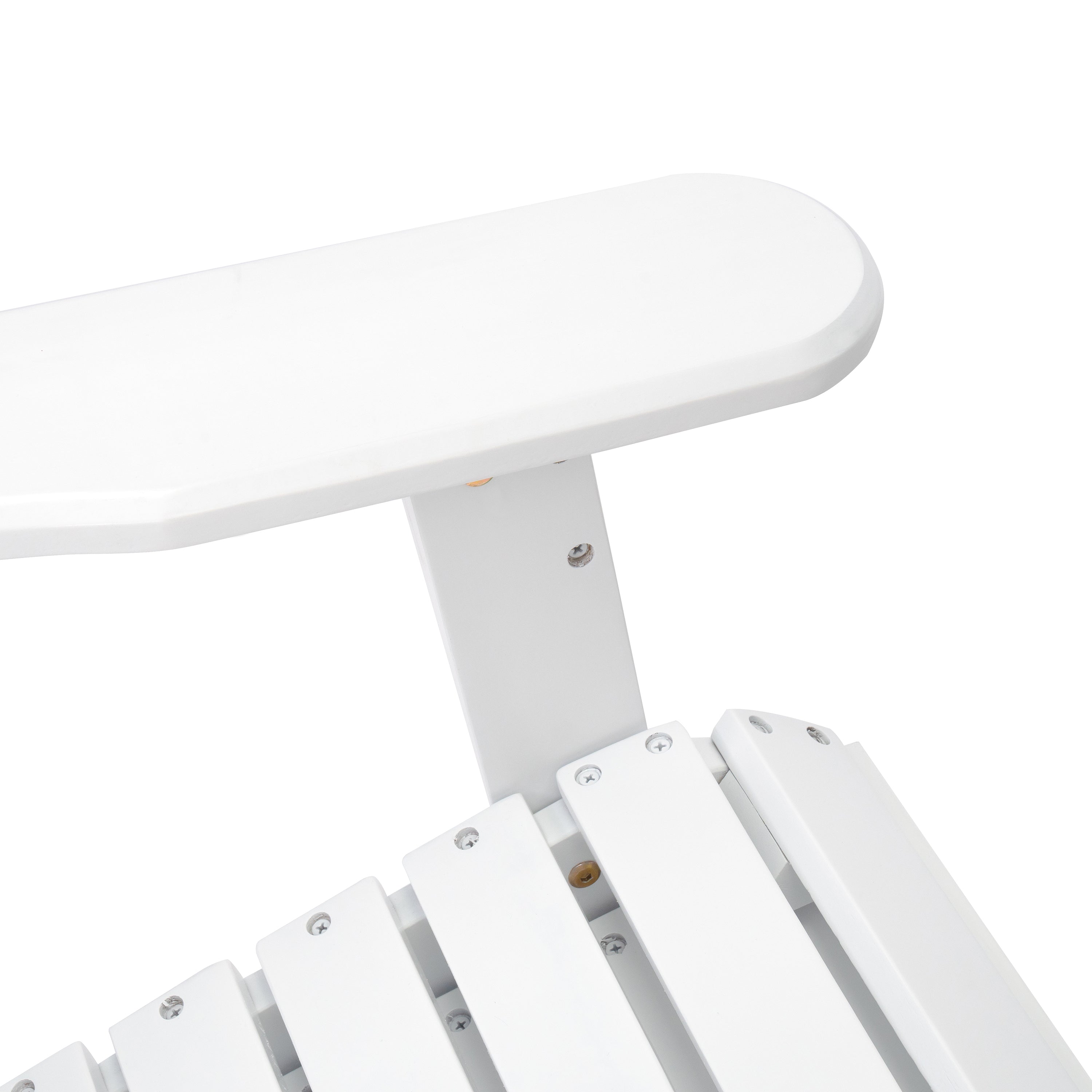 Malibu Adirondack Chair