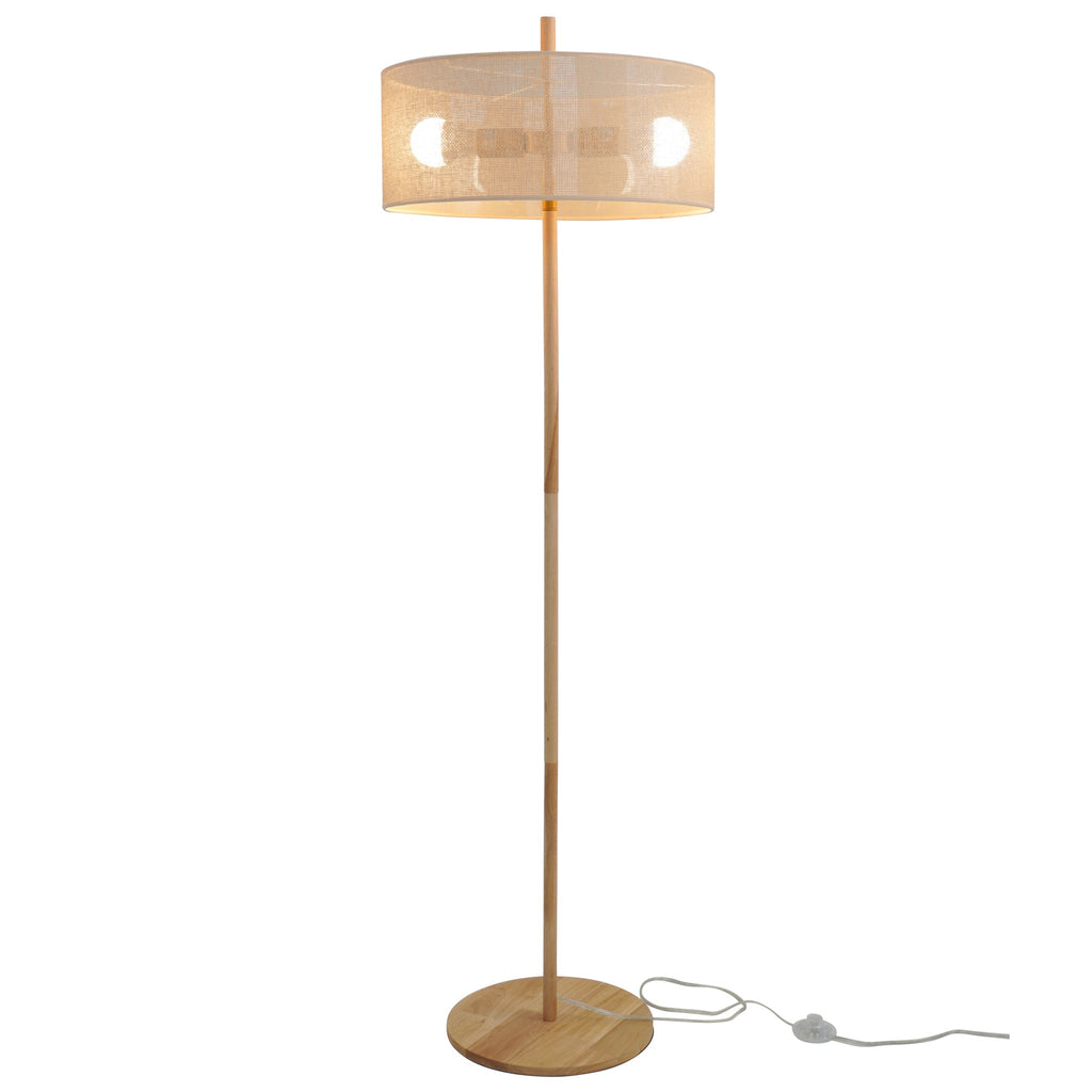 Classic Modern Floor Lamp