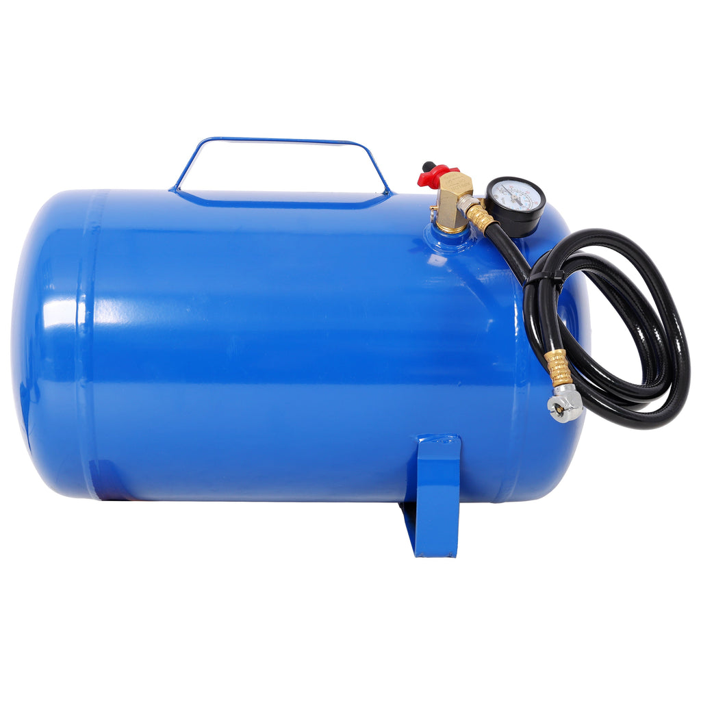 Portable 5 Gallon Air Tank