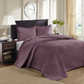 Reversible Quilt Set