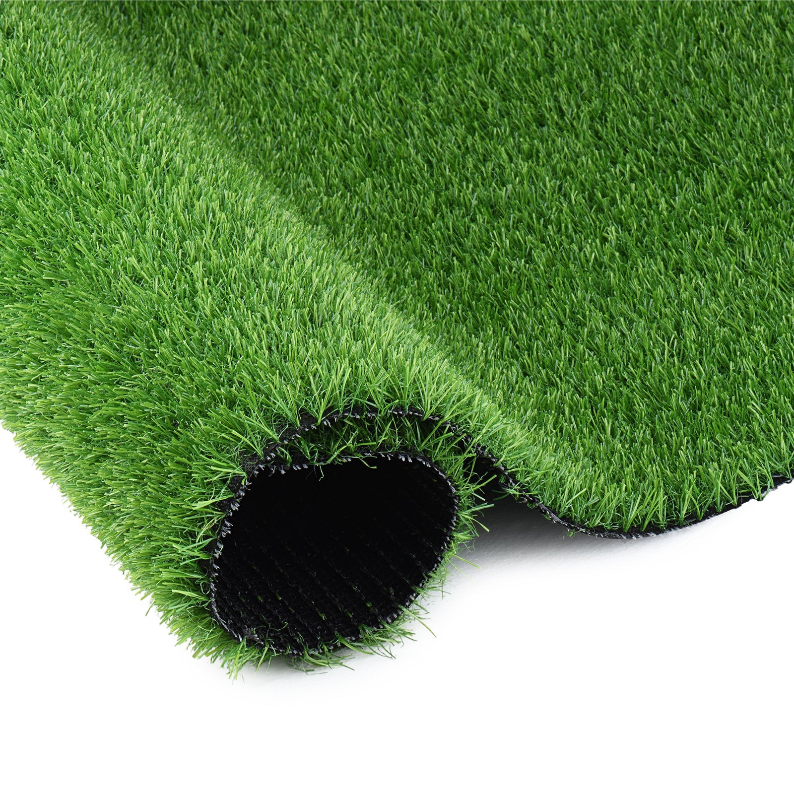 5FT x 10FT Outdoor Artificial Grass Runner Rug