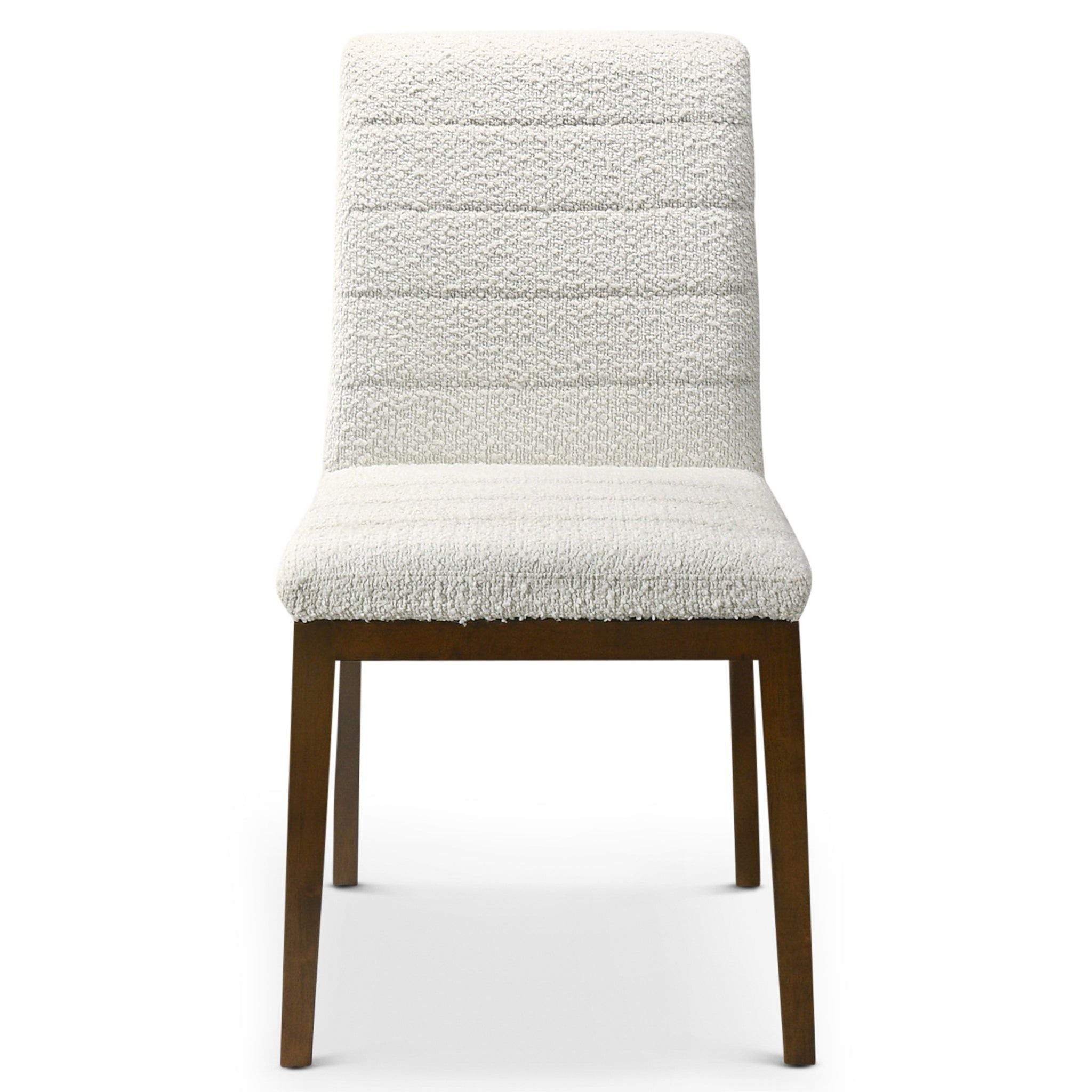 Ines - Modern Dining Chair (Set of 2)