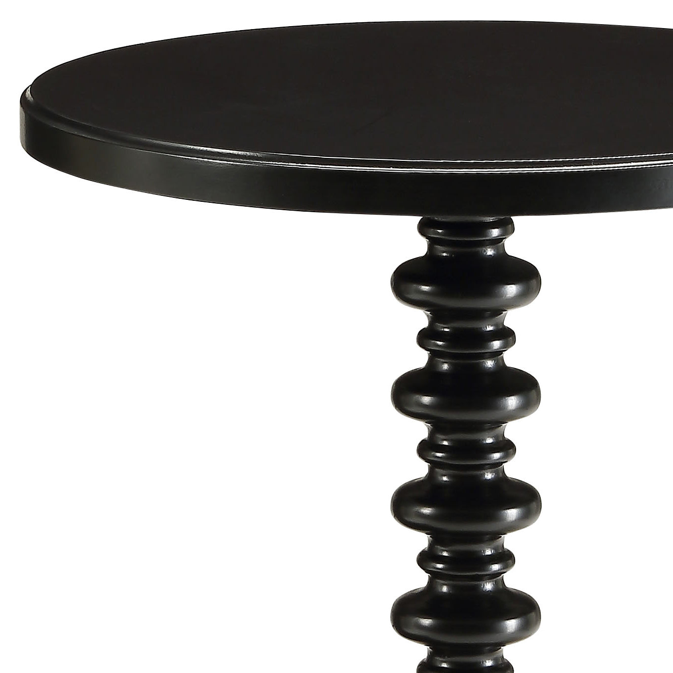 Acton Round Pedestal Table