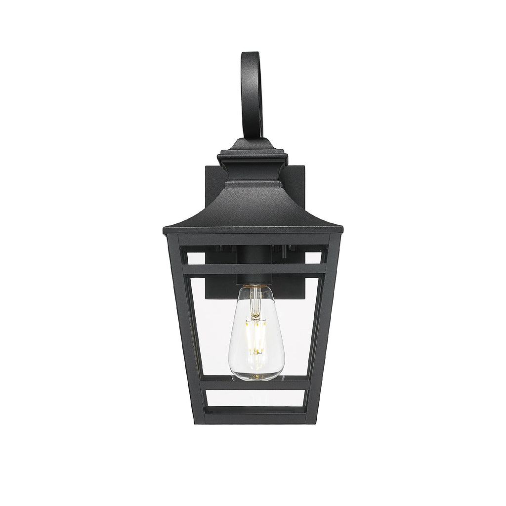 Large Outdoor Wall Lights for House