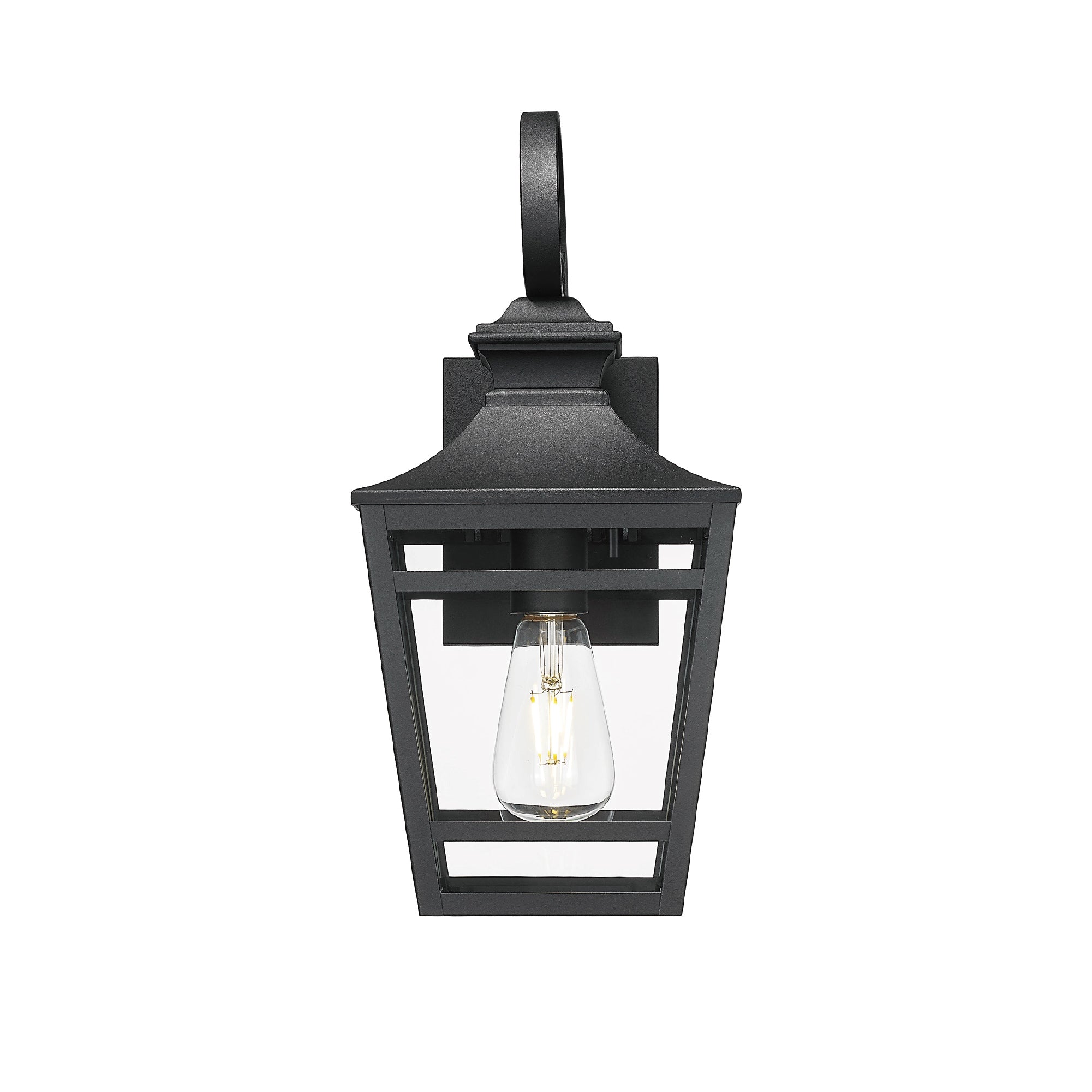 Large Outdoor Wall Lights for House