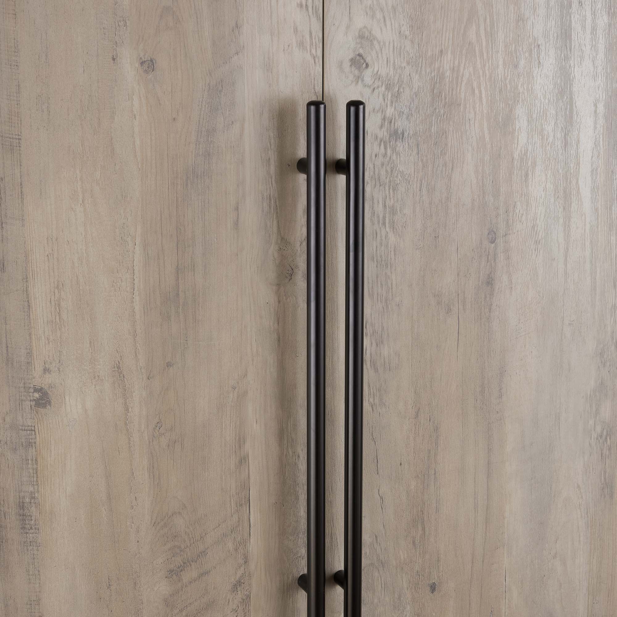 Lee - Free Standing Wardrobe Closet