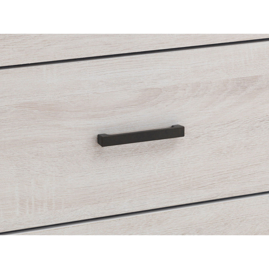 Geary - 4 Drawer Chest