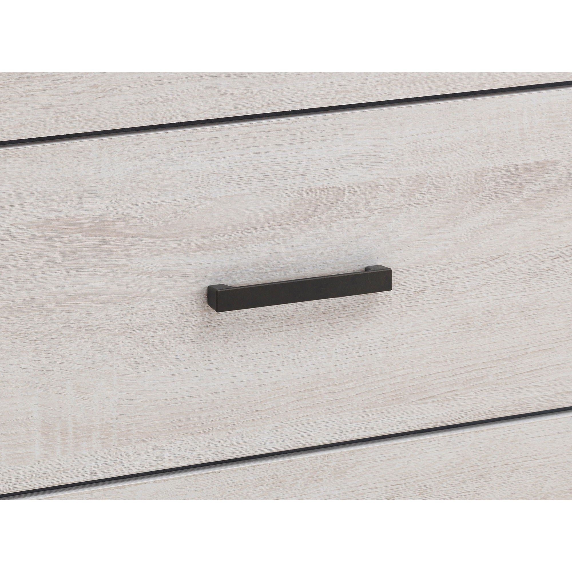 Geary - 4 Drawer Chest