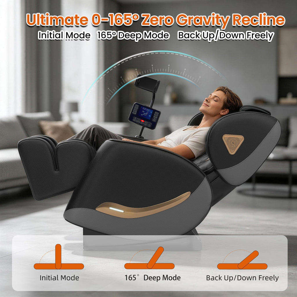Massage Chair Full Body and Recliner