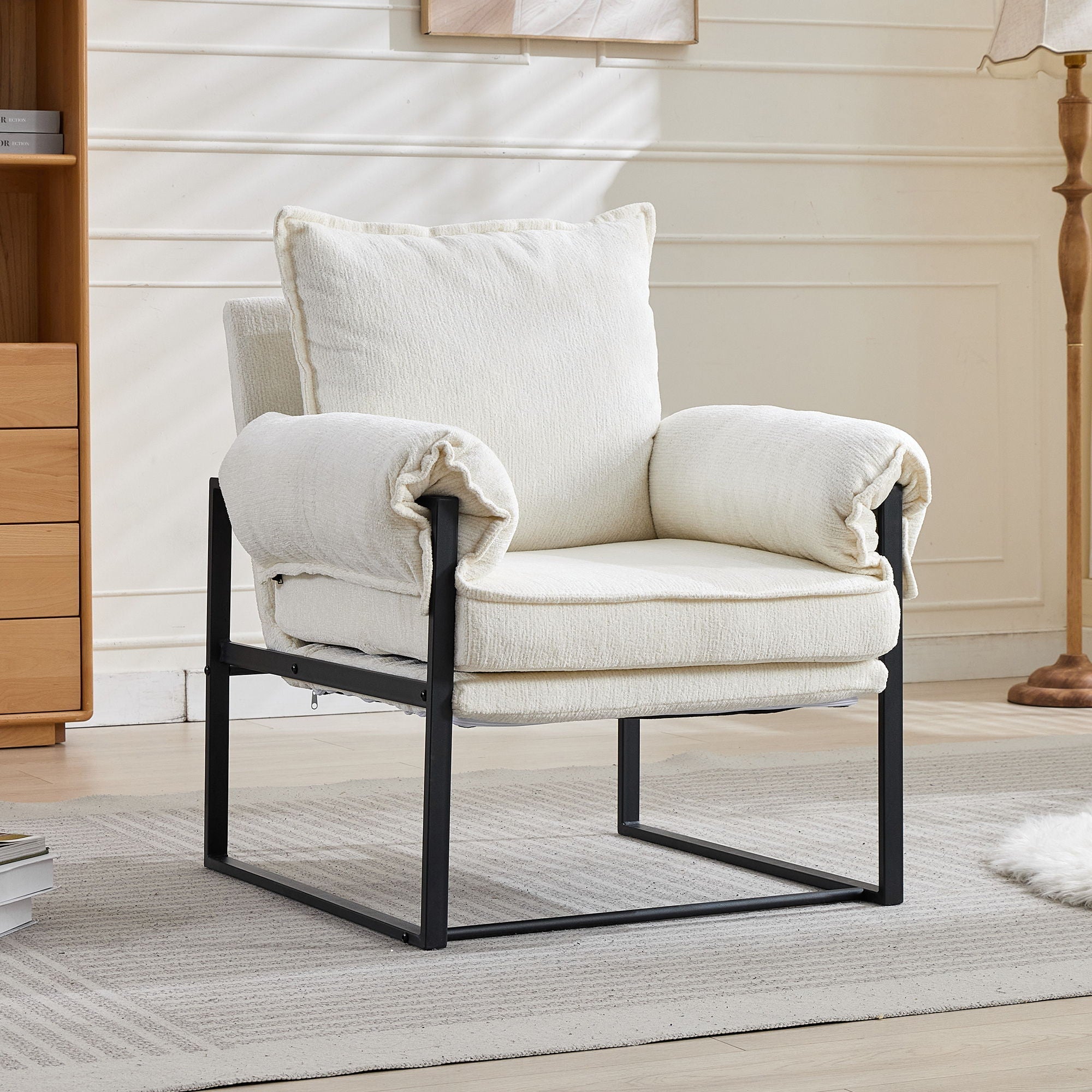 Adjustable Frame Sofa