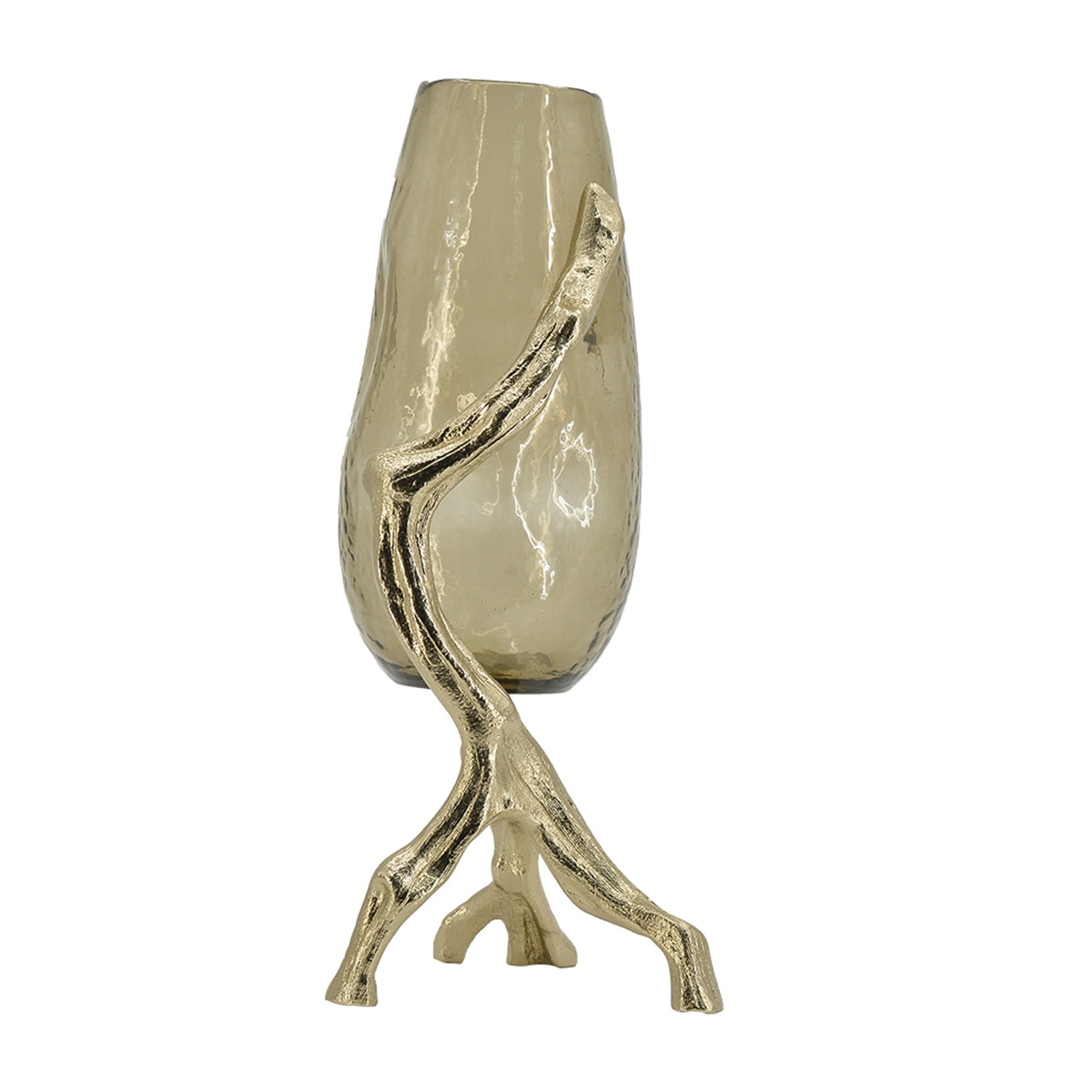 9x Decorative Flower Vase