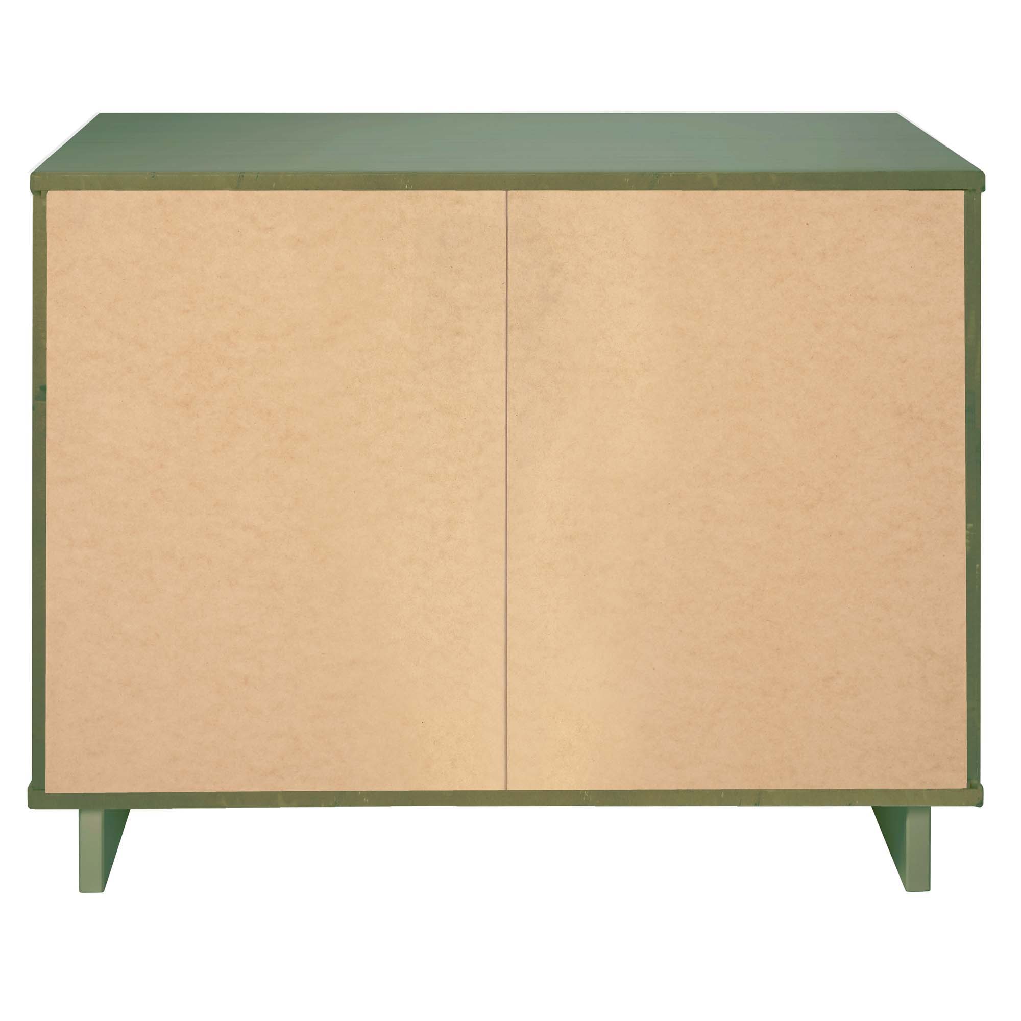 Granville - Dresser With 3 Drawers