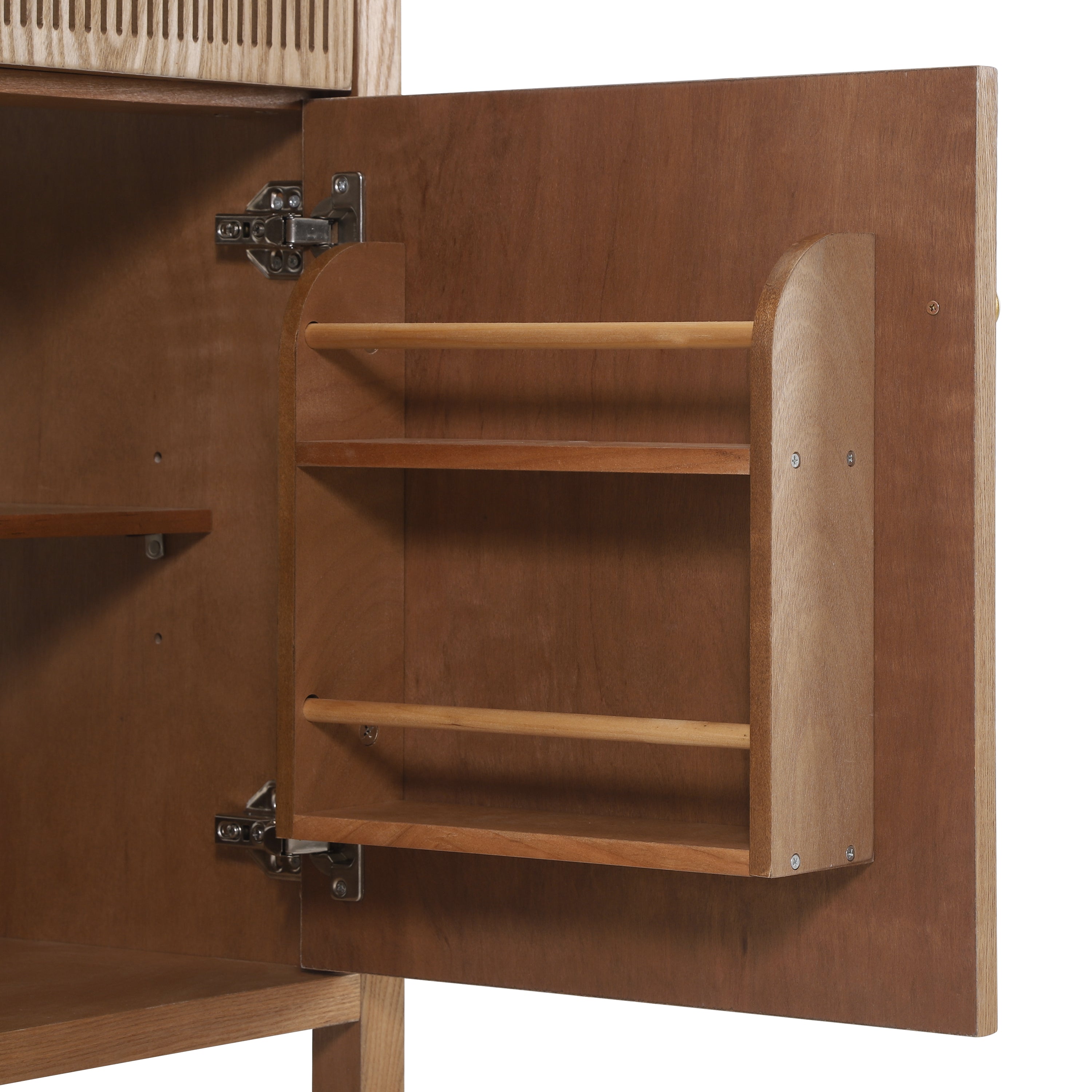 30 Inch Freestanding Farmhouse Bathroom Vanity