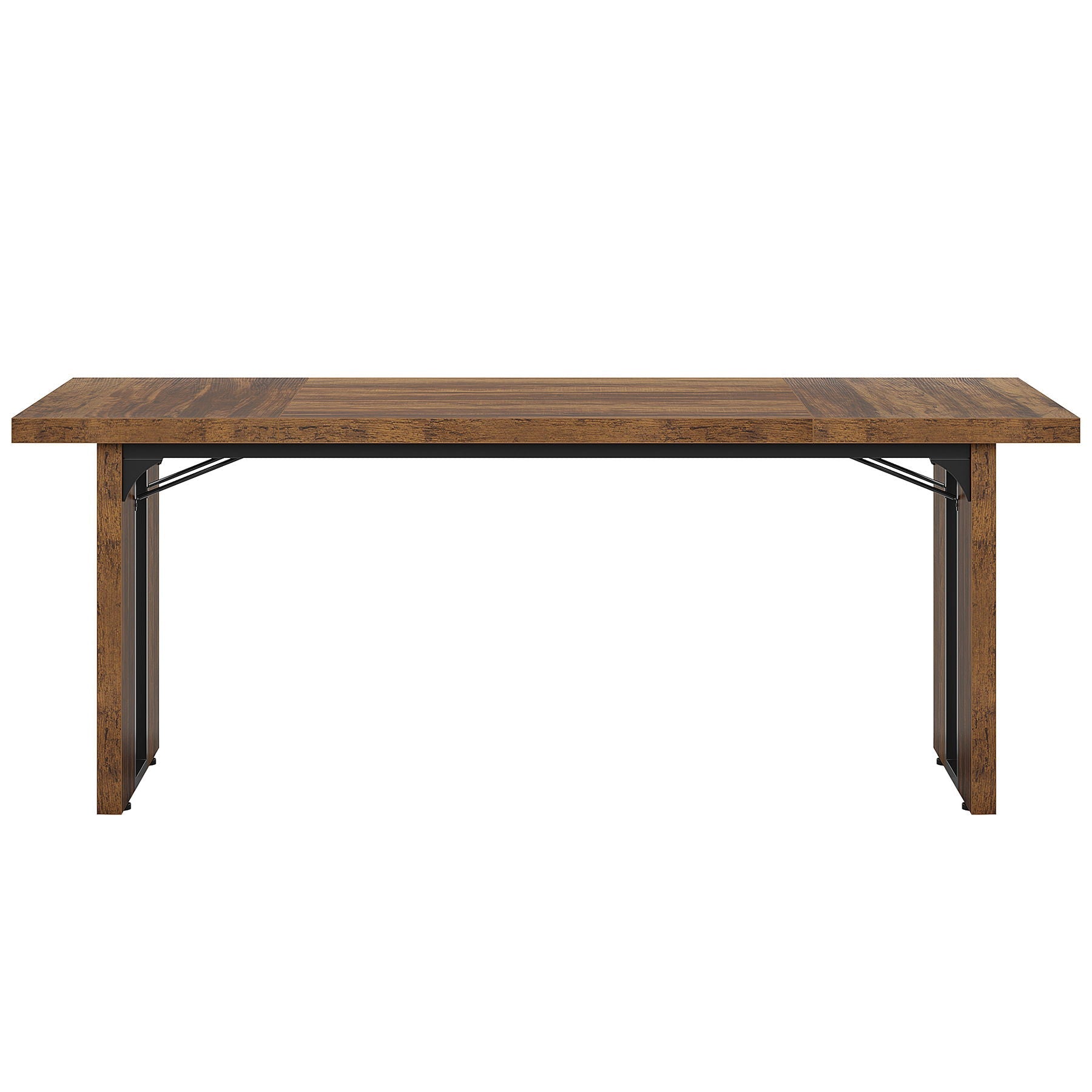 Large Rectangular Kitchen Table