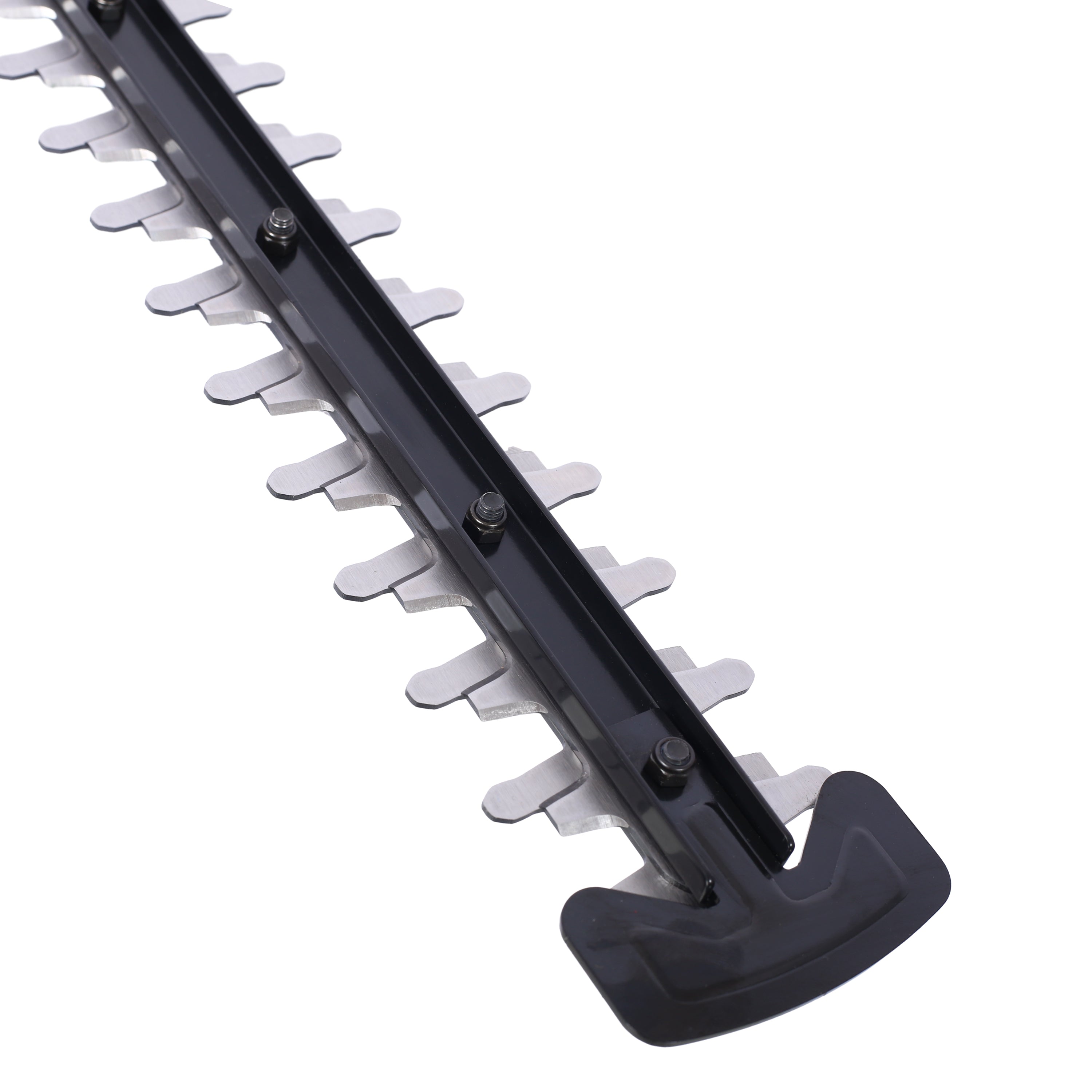 20V Cordless Hedge Trimmer, 22 Inch Steel Blade
