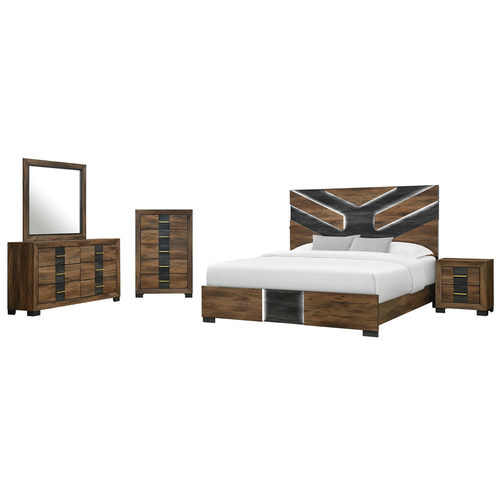 Prime Vanity & Dresser Mirror