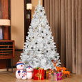 7.5ft Christmas Trees