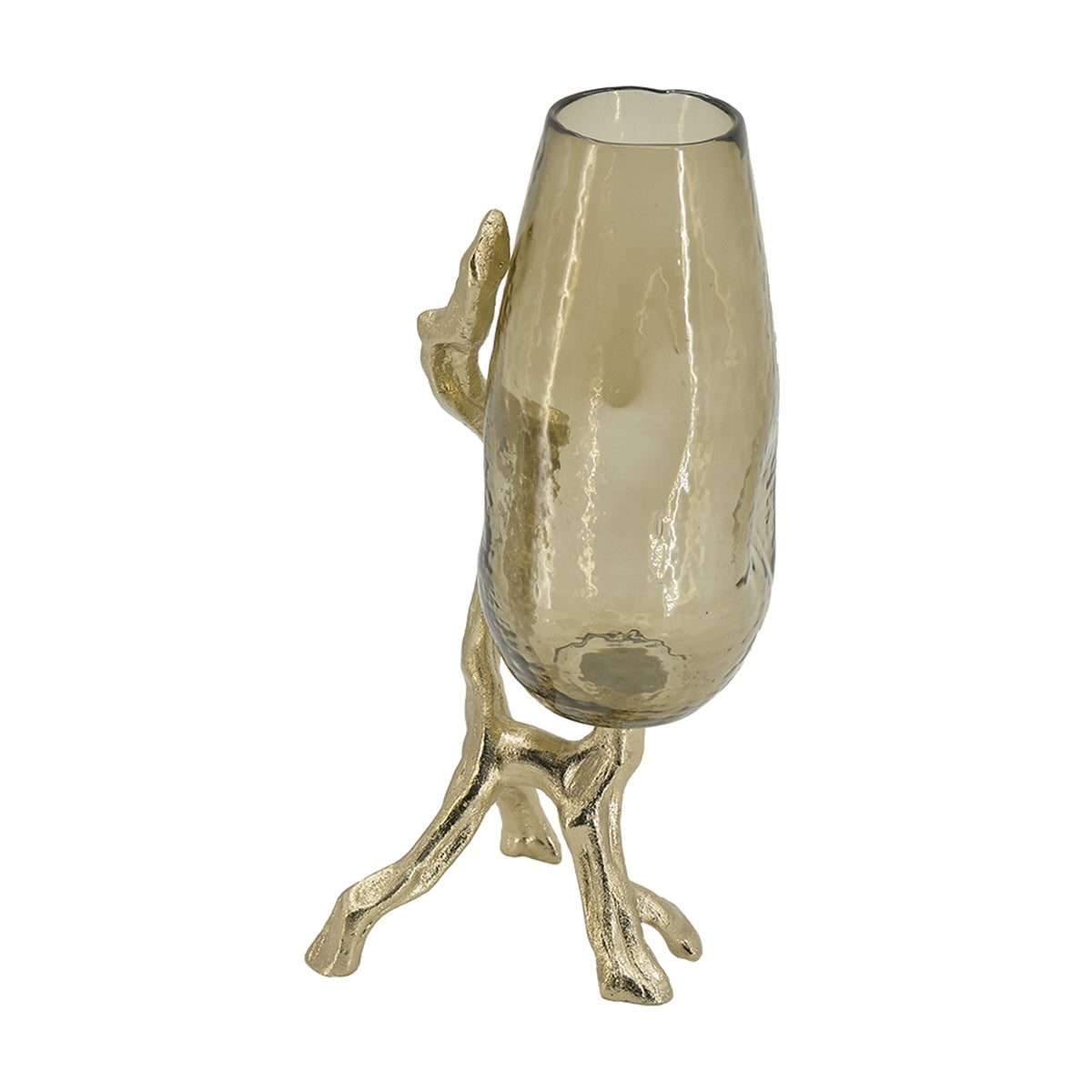 9x Decorative Flower Vase