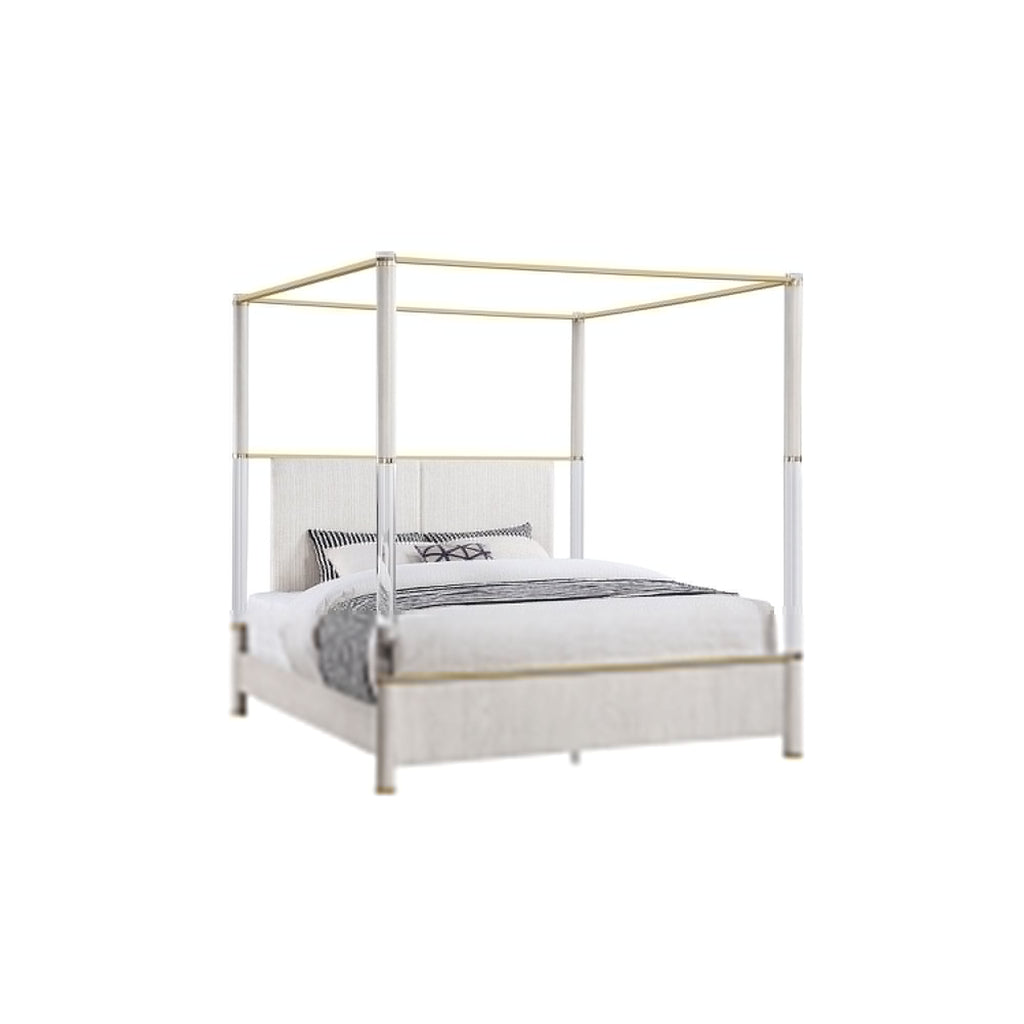 Malco - 5 Piece Bedroom Set