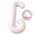 C-Shape Pregnancy Body Pillow