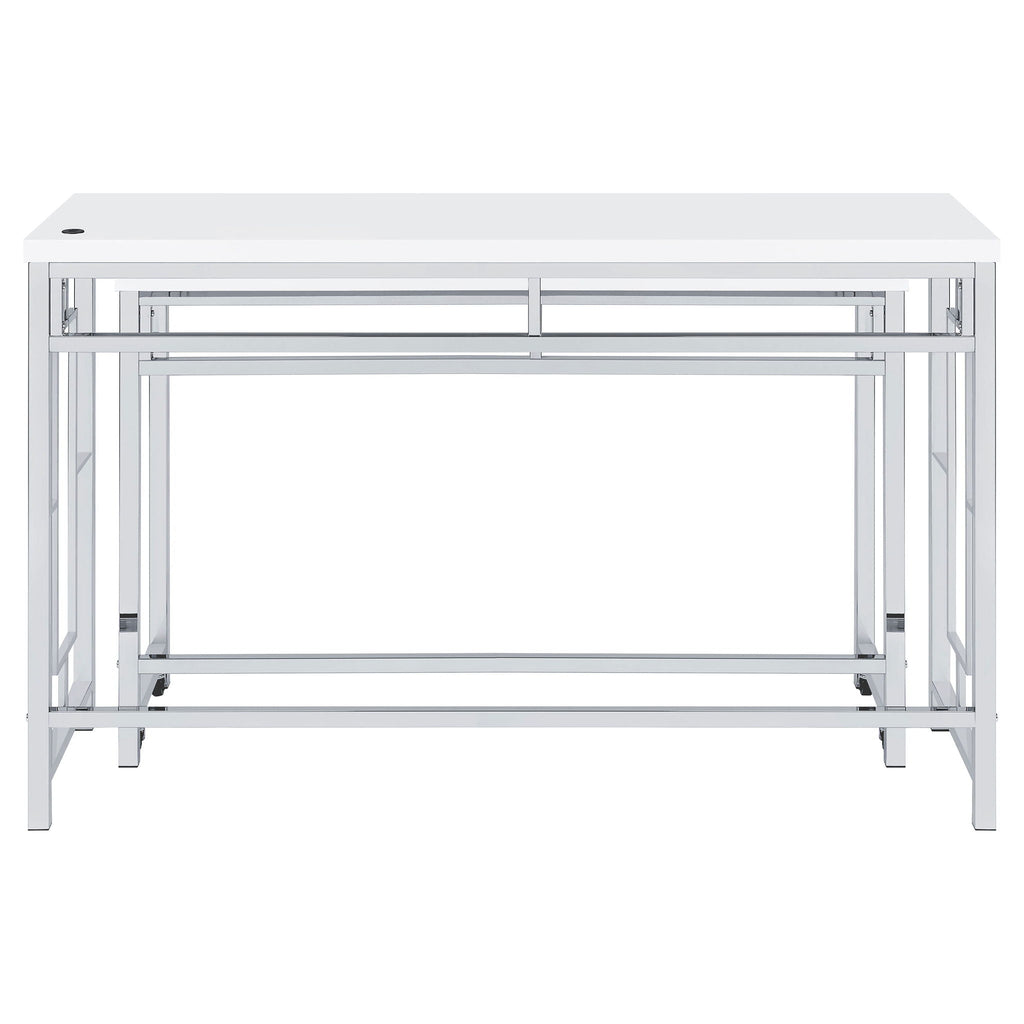 Laguna - Counter Height Dining Set