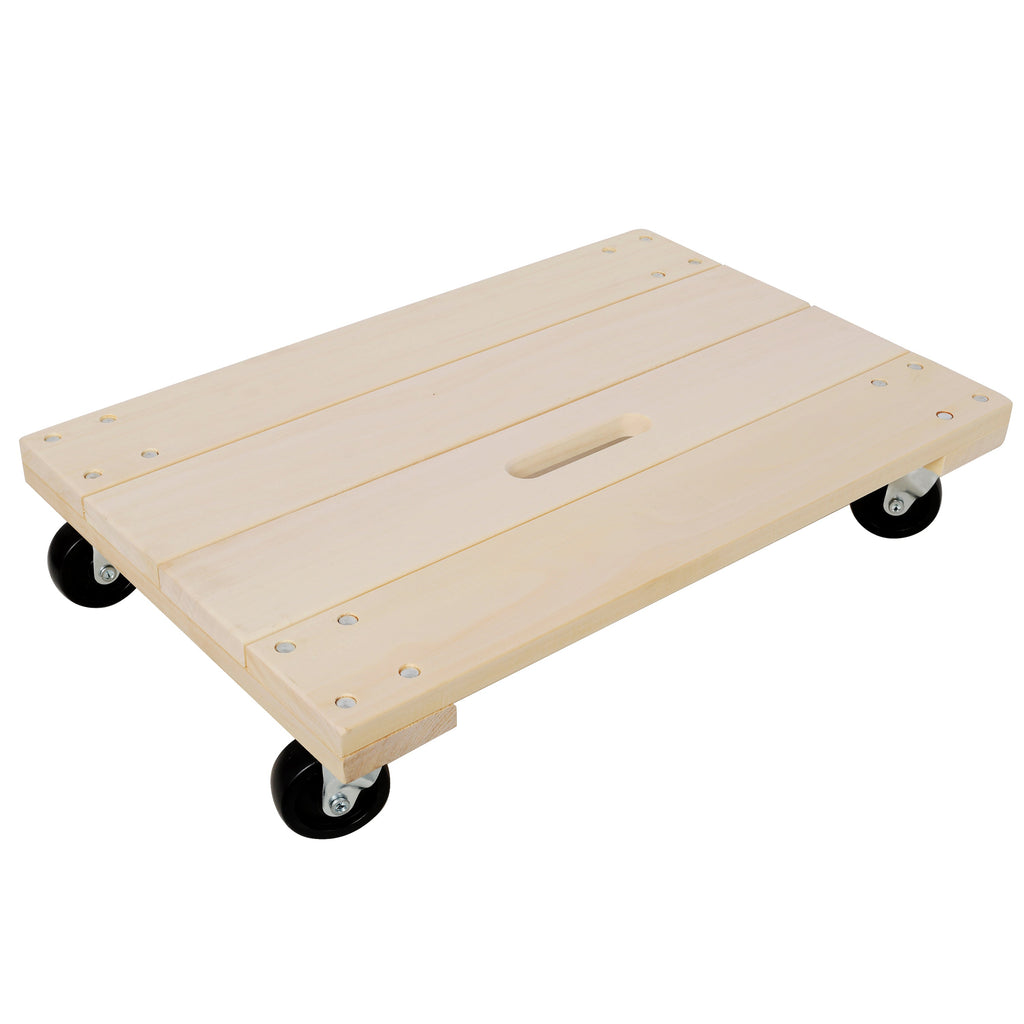 Heavy Duty Moving Dolly - 1000 LBS Load Capacity