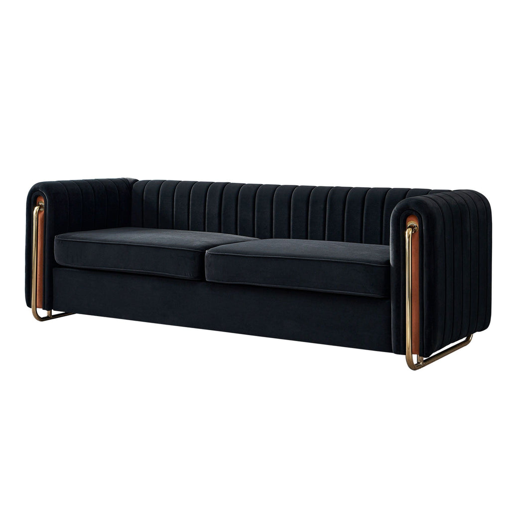 Contemporary Sofa Couch For Living Room