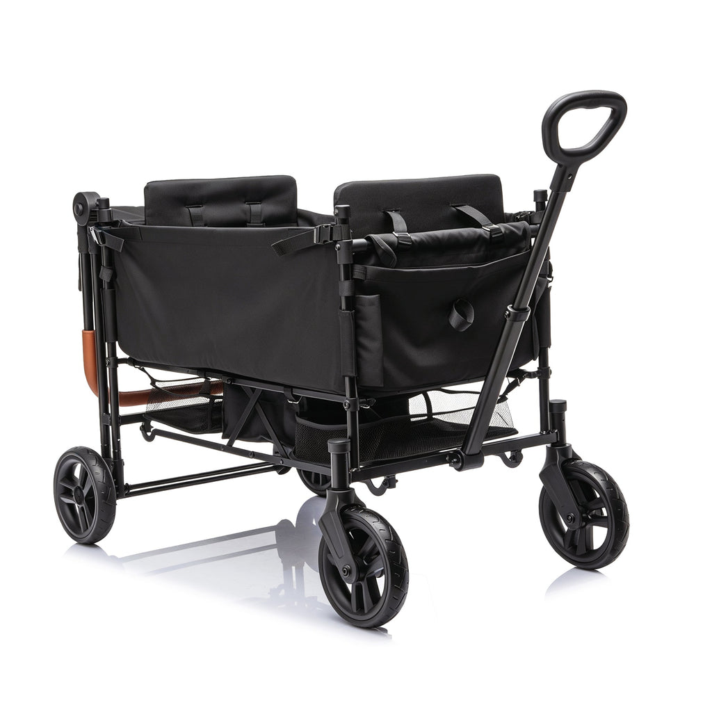 Wagon Stroller for 2 Kids