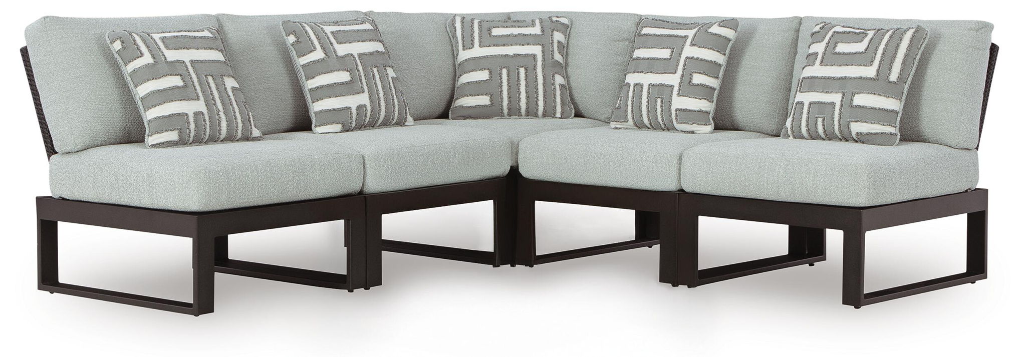 Beachloft - Outdoor Sectional